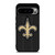 NEW ORLEANS SAINTS FOOTBALL TEXT Google Pixel 9 Pro XL Case Cover