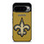 NEW ORLEANS SAINTS NFL FOOTBALL NIKE Google Pixel 9 Pro XL Case Cover