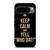 NEW ORLEANS SAINTS NFL FOOTBALL WHO DAT CHANTS 2 Google Pixel 9 Pro XL Case Cover