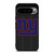 NEW YORK GIANTS FOOTBALL TEXT Google Pixel 9 Pro XL Case Cover