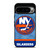 NEW YORK ISLANDERS HOCKEY TEAM Google Pixel 9 Pro XL Case Cover