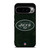 NEW YORK JETS FOOTBALL NFL Google Pixel 9 Pro XL Case Cover