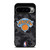 NEW YORK KNICKS BLACK CAMO Google Pixel 9 Pro XL Case Cover
