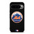 NEW YORK METS BASEBALL TEAM Google Pixel 9 Pro XL Case Cover