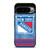 NEW YORK RANGERS HOCKEY TEAM Google Pixel 9 Pro XL Case Cover