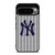 NEW YORK YANKEES BASEBALL LOGO TEAM ICON Google Pixel 9 Pro XL Case Cover