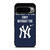 NEW YORK YANKEES MLB BASEBALL NIKE 2 Google Pixel 9 Pro XL Case Cover
