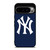 NEW YORK YANKEES MLB LOGO Google Pixel 9 Pro XL Case Cover