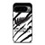 NEW ZEALAND FOOTBALL STRIPE Google Pixel 9 Pro XL Case Cover