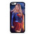 DC SUPERGIRL CARTOON iPhone 6 / 6S Case Cover