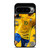 NEYMAR JR 10 BRAZIL Google Pixel 9 Pro XL Case Cover