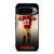 NICK BOSA SAN FRANCISCO 49ERS 2 Google Pixel 9 Pro XL Case Cover
