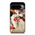 NICK CHUBB CLEVELAND BROWN Google Pixel 9 Pro XL Case Cover
