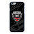 DC UNITED MLS BLACK iPhone 6 / 6S Case Cover