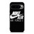 NIKE AIR FORCE 1 LOGO Google Pixel 9 Pro XL Case Cover