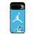NIKE AIR JORDAN BLUE Google Pixel 9 Pro XL Case Cover
