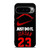 NIKE AIR JORDAN JUMP MAN Google Pixel 9 Pro XL Case Cover