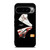 NIKE AIR JORDAN JUMPMAN OFF WHITE Google Pixel 9 Pro XL Case Cover
