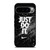 NIKE AIR JORDAN JUST DO IT SPLASH Google Pixel 9 Pro XL Case Cover