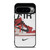 NIKE AIR JORDAN OFF WHITE SHOES Google Pixel 9 Pro XL Case Cover