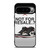 NIKE AIR JORDAN RETRO NOT FOR RESALE Google Pixel 9 Pro XL Case Cover