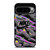 NIKE AIR MAX HOLOGRAPHIC PATTERN Google Pixel 9 Pro XL Case Cover