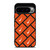 NIKE BOX ORANGE Google Pixel 9 Pro XL Case Cover