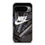 NIKE HAND GUN REVOLVER Google Pixel 9 Pro XL Case Cover