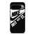 NIKE JUST DO IT LOGO Google Pixel 9 Pro XL Case Cover