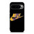 NIKE LOS ANGELES LAKERS SWOOSH Google Pixel 9 Pro XL Case Cover