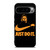 NIKE MIHCAEL MYERS HALLOWEEN Google Pixel 9 Pro XL Case Cover
