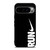 NIKE RUNNING LOGO Google Pixel 9 Pro XL Case Cover