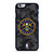 DENVER BRONCOS BLACK CAMO iPhone 6 / 6S Case Cover