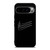 NIKE TRIPPLE SWOOSH Google Pixel 9 Pro XL Case Cover