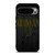 NIRVANA ROCK BAND WOODEN LOGO Google Pixel 9 Pro XL Case Cover