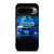 NISSAN GTR GODZILLA BLUE Google Pixel 9 Pro XL Case Cover