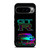 NISSAN GTR SPORT HOLOGRAPHIC Google Pixel 9 Pro XL Case Cover