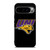 NORTHERN IOWA PANTHERS FOOTBALL LOGO Google Pixel 9 Pro XL Case Cover
