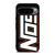 NOS ENERGY DRINK LOGO Google Pixel 9 Pro XL Case Cover