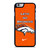 DENVER BRONCOS NFL FOOTBALL FANS 2 iPhone 6 / 6S Case Cover