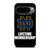 NOTRE DAME FIGHTING IRISH MEMBERSHIP Google Pixel 9 Pro XL Case Cover