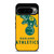 OAKLAND ATHLETICS MLB BASEBALL ICON Google Pixel 9 Pro XL Case Cover