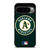 OAKLAND ATHLETICS MLB BASEBALL NIKE Google Pixel 9 Pro XL Case Cover