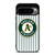 OAKLAND ATHLETICS MLB NIKE Google Pixel 9 Pro XL Case Cover