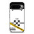 OFF WHITE CASE Google Pixel 9 Pro XL Case Cover