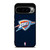 OKLAHOMA CITY THUNDER BASKETBALL NBA Google Pixel 9 Pro XL Case Cover