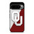 OKLAHOMA UNIVERSITY LOGO Google Pixel 9 Pro XL Case Cover