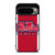 OLE MISS REBELS FOOTBALL Google Pixel 9 Pro XL Case Cover
