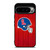 OLE MISS UNIVERSITY FOOTBALL 2 Google Pixel 9 Pro XL Case Cover