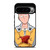 ONE PUNCH MAN SAITAMA FUNNY Google Pixel 9 Pro XL Case Cover